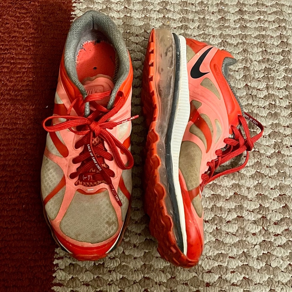 Nike Air Max 2013